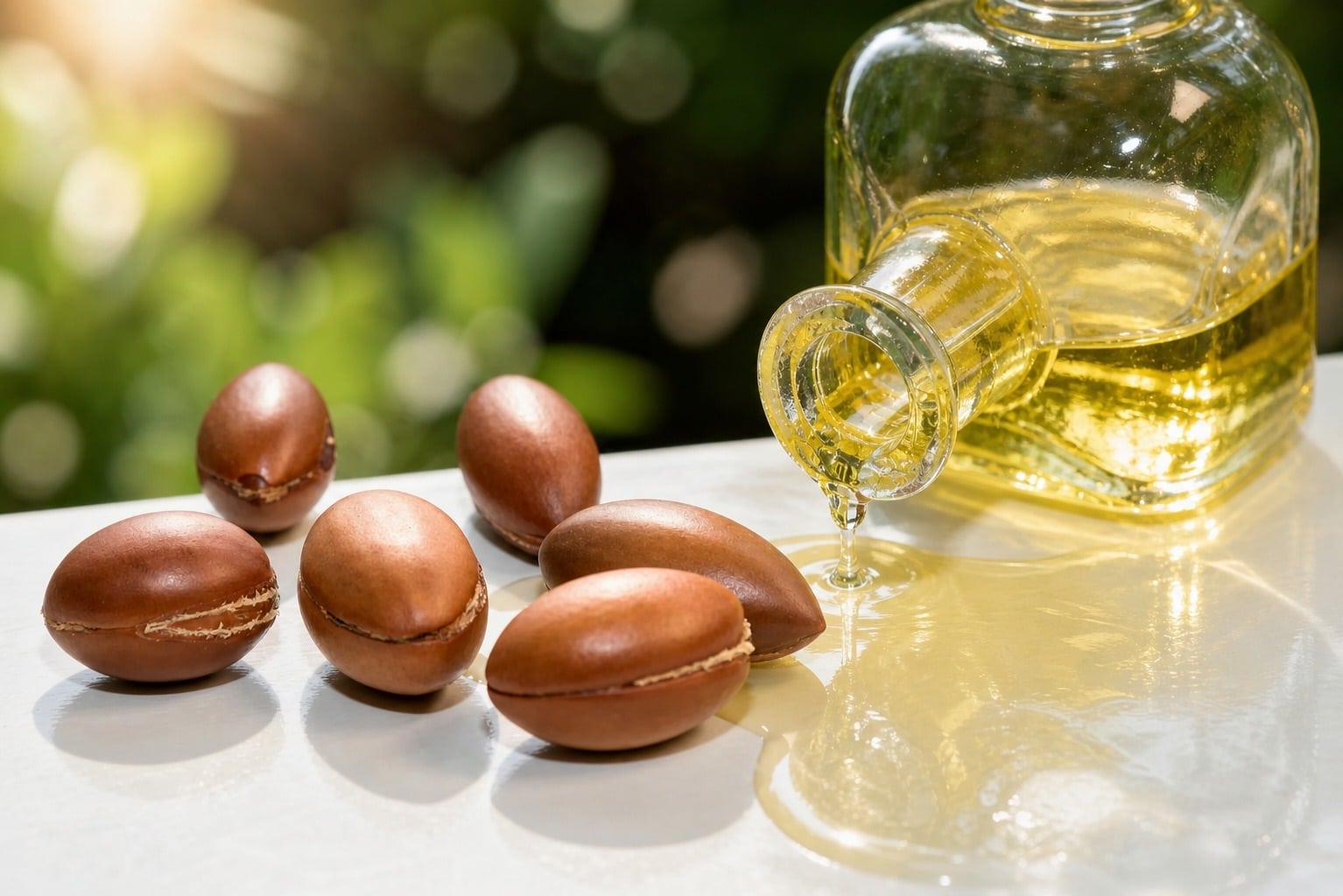 Argan